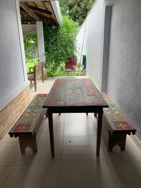 Foto 8 de Casa de Condomínio com 4 quartos à venda, 650m2 em Eusebio - CE