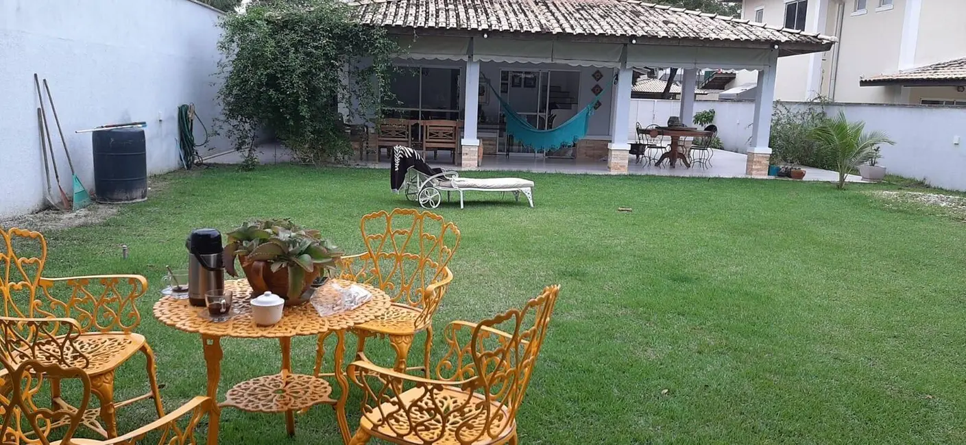Foto 7 de Casa de Condomínio com 4 quartos à venda, 650m2 em Eusebio - CE