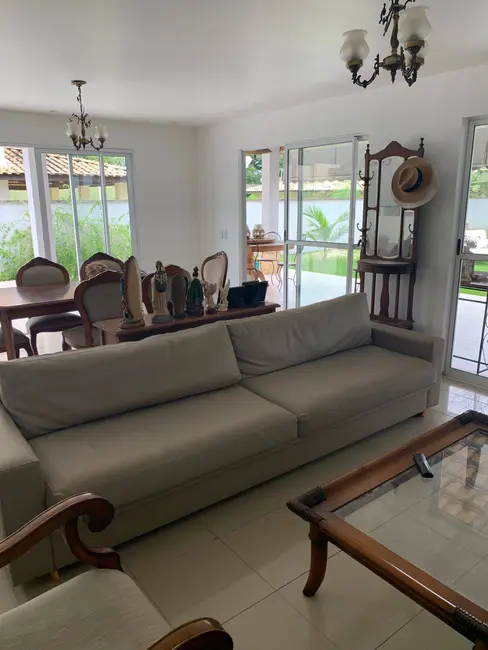 Foto 9 de Casa de Condomínio com 4 quartos à venda, 650m2 em Eusebio - CE