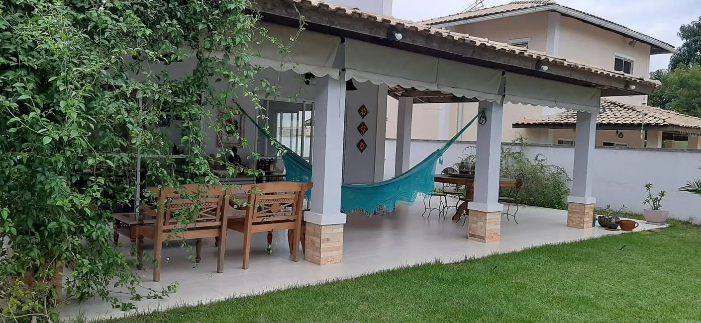 Foto 1 de Casa de Condomínio com 4 quartos à venda, 650m2 em Eusebio - CE
