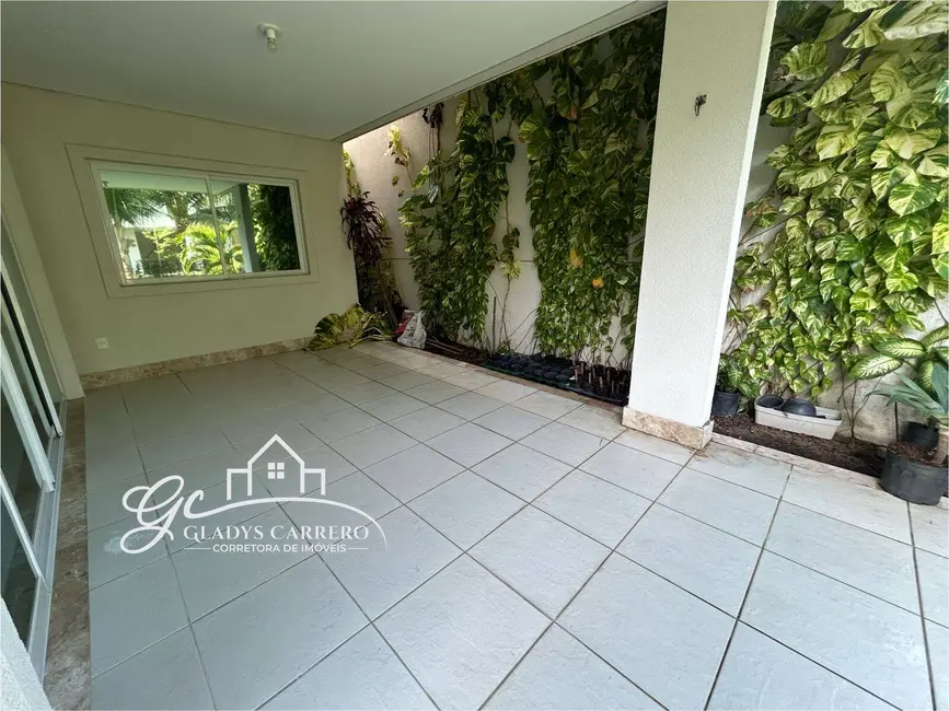 Foto 6 de Casa de Condomínio com 4 quartos à venda, 230m2 em Sabiaguaba, Fortaleza - CE