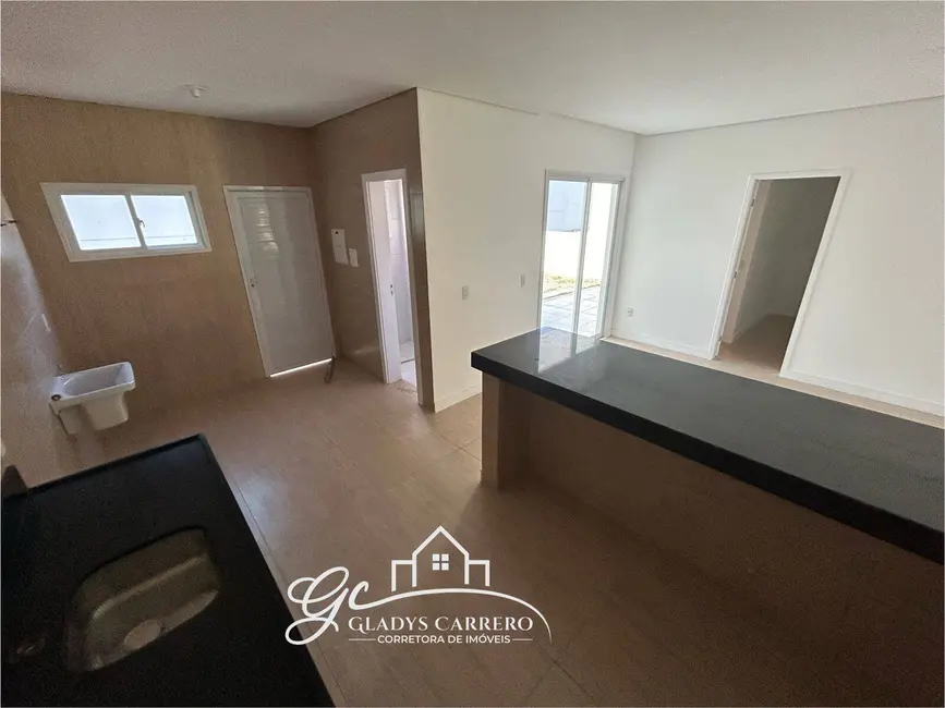 Foto 8 de Casa de Condomínio com 4 quartos à venda, 230m2 em Sabiaguaba, Fortaleza - CE