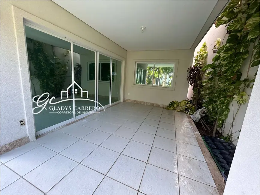 Foto 5 de Casa de Condomínio com 4 quartos à venda, 230m2 em Sabiaguaba, Fortaleza - CE