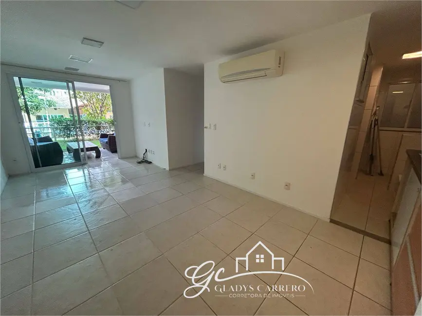 Foto 9 de Apartamento com 3 quartos à venda, 76m2 em Aquiraz - CE