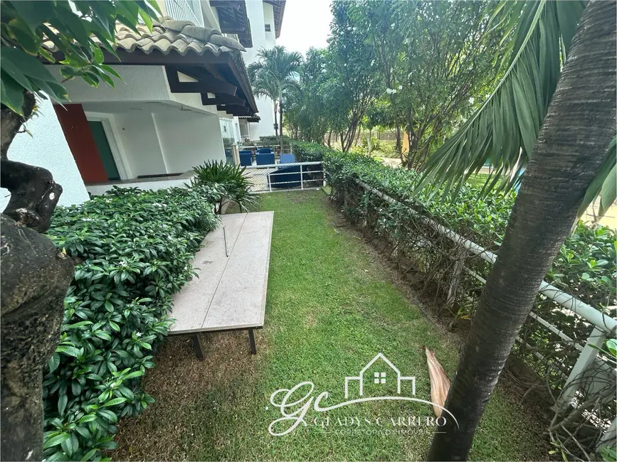 Foto 5 de Apartamento com 3 quartos à venda, 76m2 em Aquiraz - CE