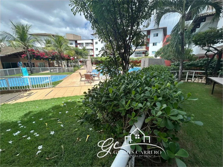 Foto 7 de Apartamento com 3 quartos à venda, 76m2 em Aquiraz - CE