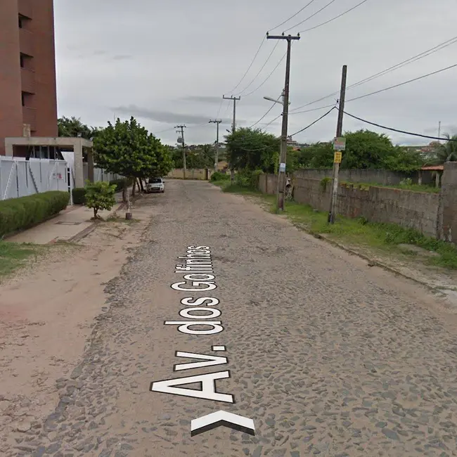 Foto 1 de Terreno / Lote à venda, 3354m2 em Aquiraz - CE