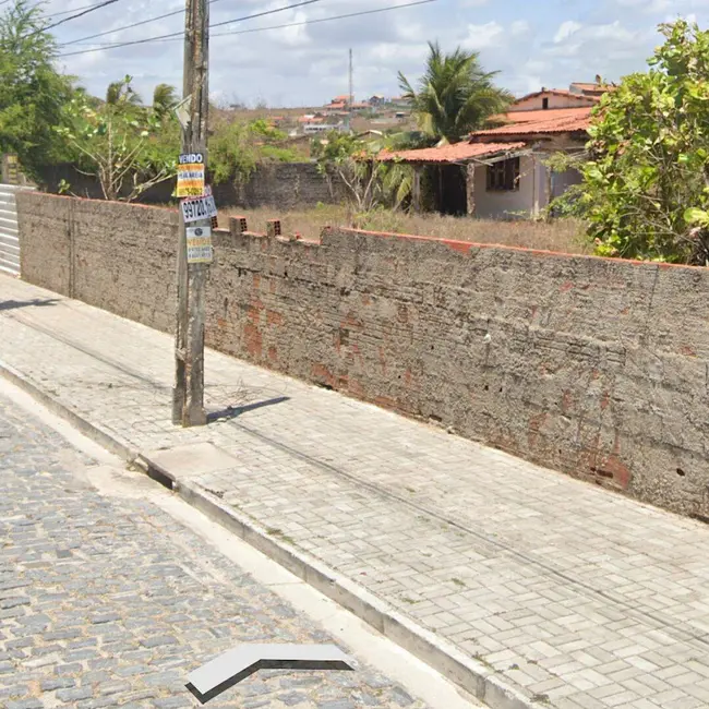 Foto 4 de Terreno / Lote à venda, 3354m2 em Aquiraz - CE