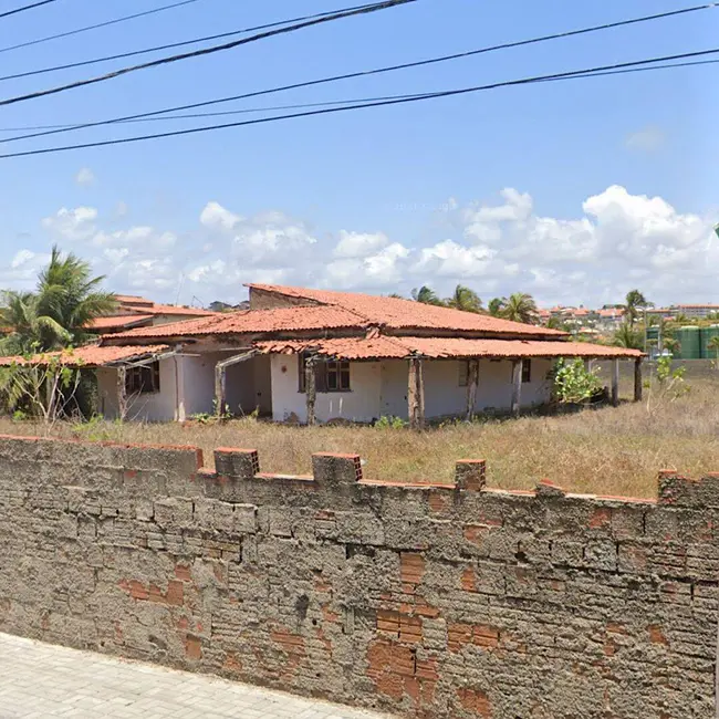 Foto 5 de Terreno / Lote à venda, 3354m2 em Aquiraz - CE