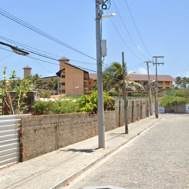 Foto 9 de Terreno / Lote à venda, 3354m2 em Aquiraz - CE