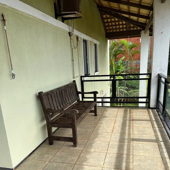Foto 6 de Casa com 4 quartos à venda, 280m2 em Aquiraz - CE