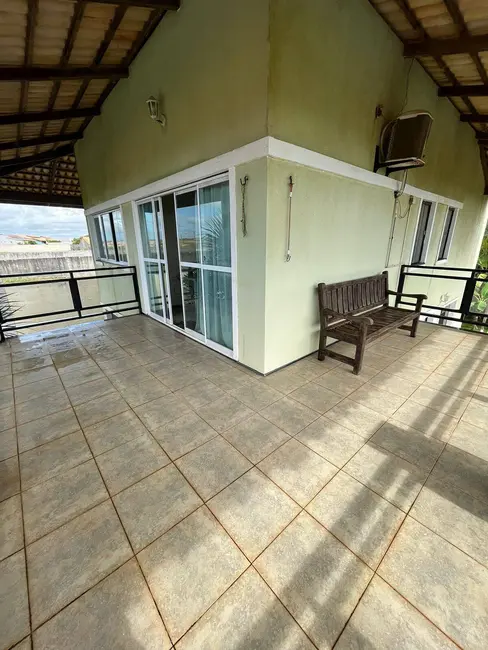Foto 5 de Casa com 4 quartos à venda, 280m2 em Aquiraz - CE