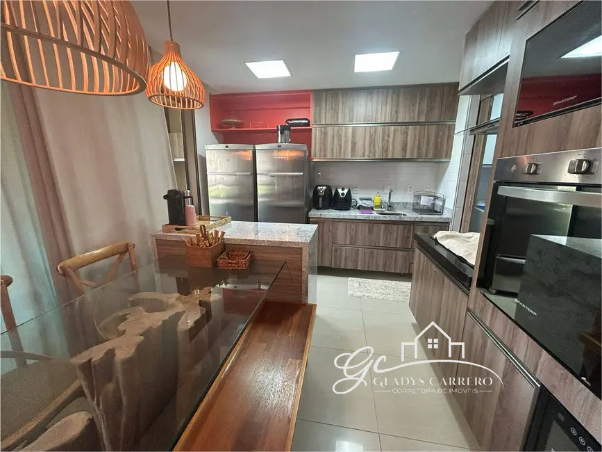 Foto 9 de Cobertura com 5 quartos à venda, 203m2 em Aquiraz - CE