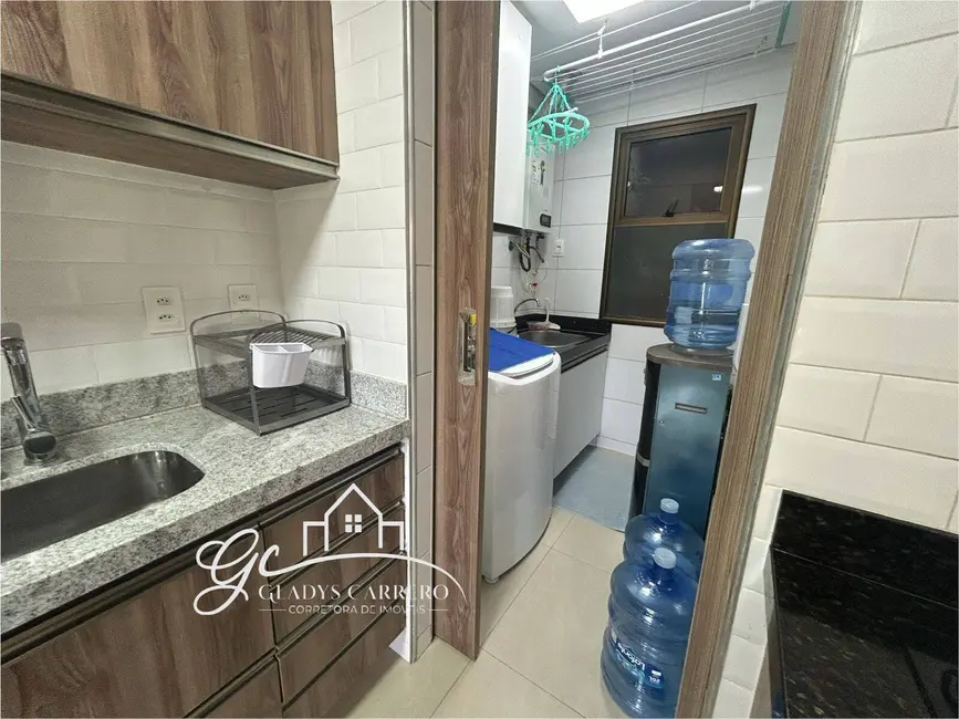Foto 5 de Cobertura com 5 quartos à venda, 203m2 em Aquiraz - CE
