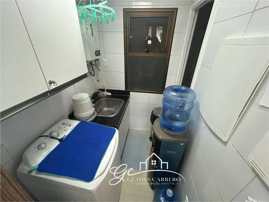 Foto 8 de Cobertura com 5 quartos à venda, 203m2 em Aquiraz - CE