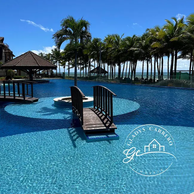 Foto 7 de Cobertura com 5 quartos à venda, 203m2 em Aquiraz - CE
