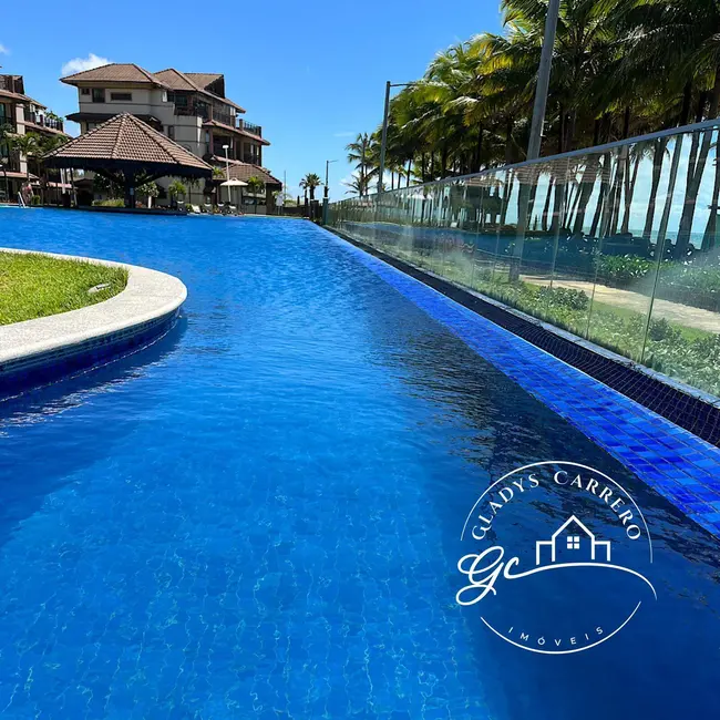 Foto 2 de Cobertura com 5 quartos à venda, 203m2 em Aquiraz - CE