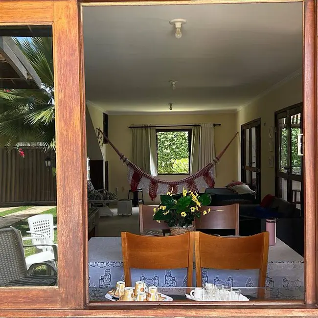Foto 4 de Casa com 3 quartos à venda, 200m2 em Aquiraz - CE