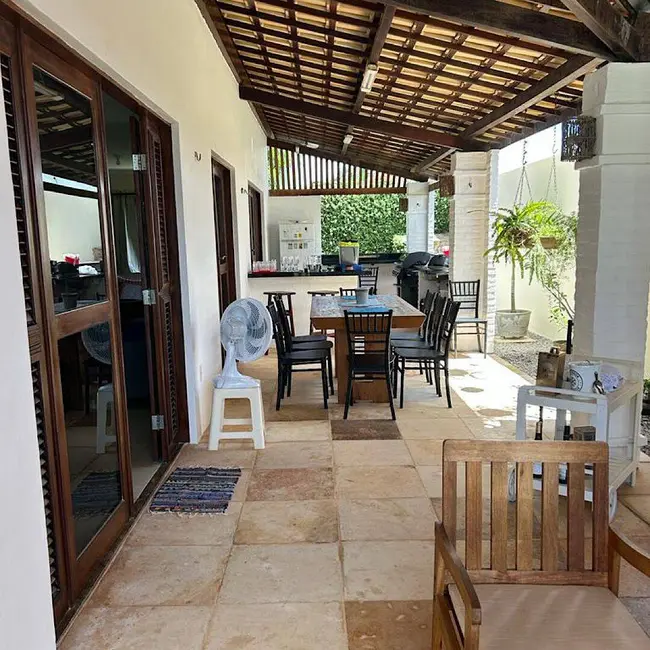 Foto 7 de Casa com 3 quartos à venda, 200m2 em Aquiraz - CE