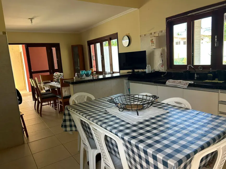 Casa com 3 quartos à venda, 200m2 em Aquiraz - CE - imagem 7 Foto 7 de Casa com 3 quartos à venda, 200m2 em Aquiraz - CE
