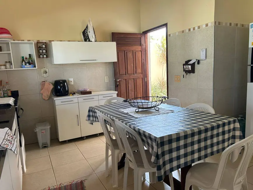 Casa com 3 quartos à venda, 200m2 em Aquiraz - CE - imagem 8 Foto 8 de Casa com 3 quartos à venda, 200m2 em Aquiraz - CE