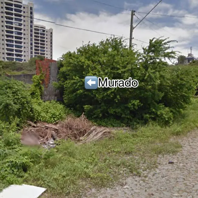 Foto 5 de Terreno / Lote à venda, 663m2 em De Lourdes, Fortaleza - CE