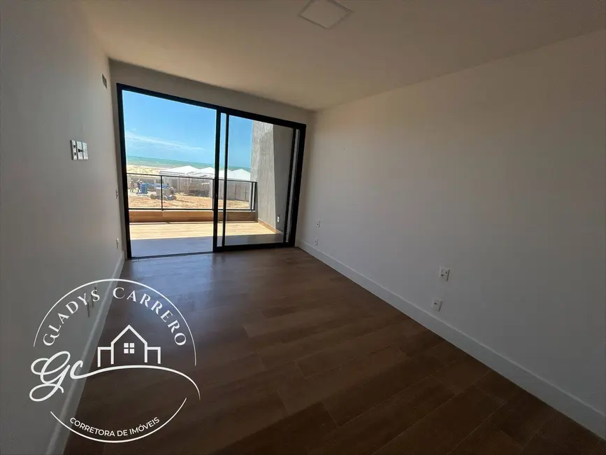 Foto 8 de Casa de Condomínio com 4 quartos à venda, 177m2 em Aquiraz - CE