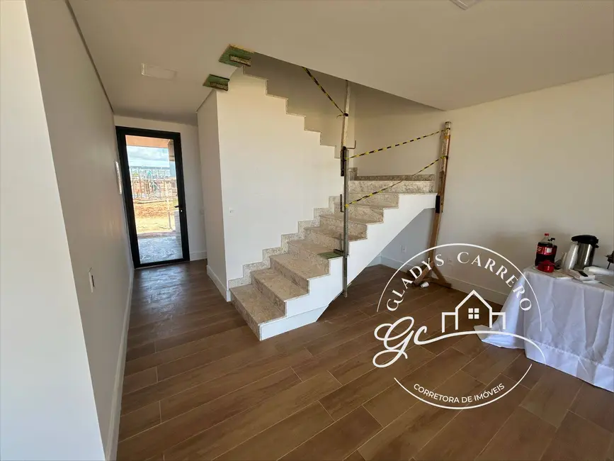Foto 9 de Casa de Condomínio com 4 quartos à venda, 177m2 em Aquiraz - CE