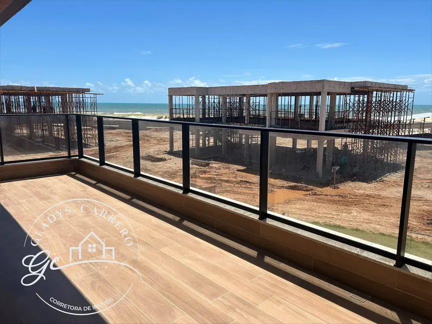 Foto 6 de Casa de Condomínio com 4 quartos à venda, 177m2 em Aquiraz - CE