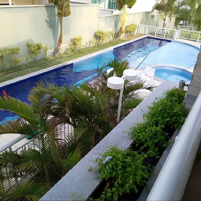 Casa de Condomínio com 4 quartos à venda, 185m2 em Praia do Futuro II, Fortaleza - CE - imagem 4 Foto 4 de Casa de Condomínio com 4 quartos à venda, 185m2 em Praia do Futuro II, Fortaleza - CE