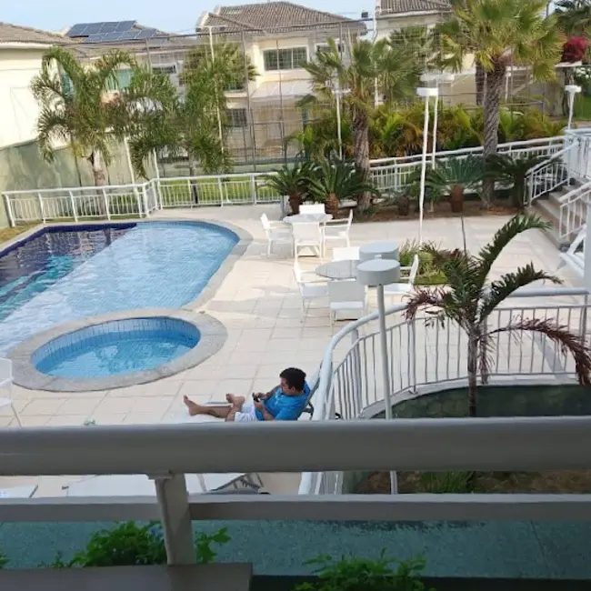 Casa de Condomínio com 4 quartos à venda, 185m2 em Praia do Futuro II, Fortaleza - CE - imagem 6 Foto 6 de Casa de Condomínio com 4 quartos à venda, 185m2 em Praia do Futuro II, Fortaleza - CE