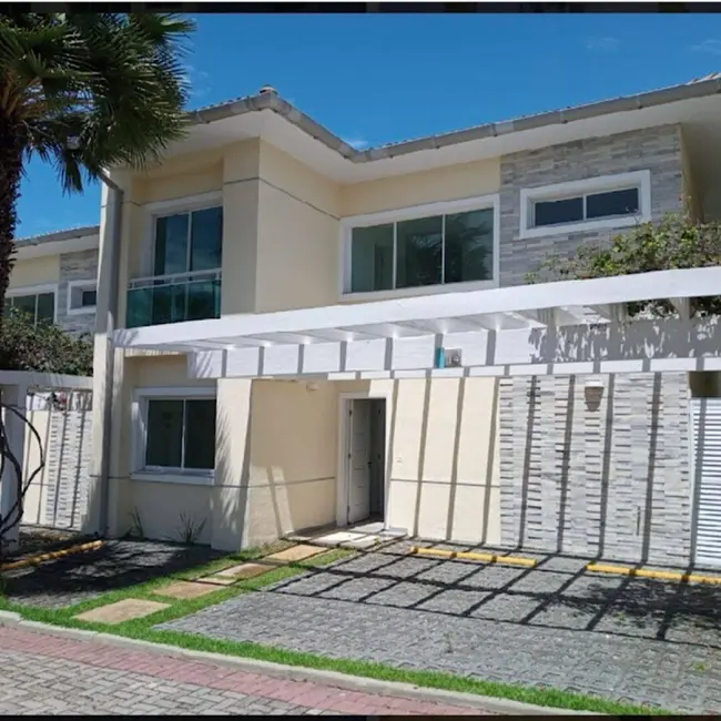 Casa de Condomínio com 4 quartos à venda, 185m2 em Praia do Futuro II, Fortaleza - CE - imagem 1 Foto 1 de Casa de Condomínio com 4 quartos à venda, 185m2 em Praia do Futuro II, Fortaleza - CE