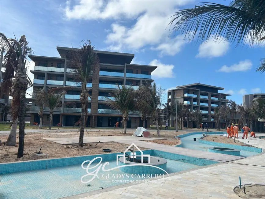 Foto 1 de Apartamento com 3 quartos à venda, 136m2 em Aquiraz - CE