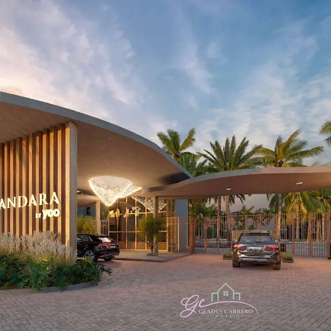 Foto 9 de Apartamento com 3 quartos à venda, 136m2 em Aquiraz - CE