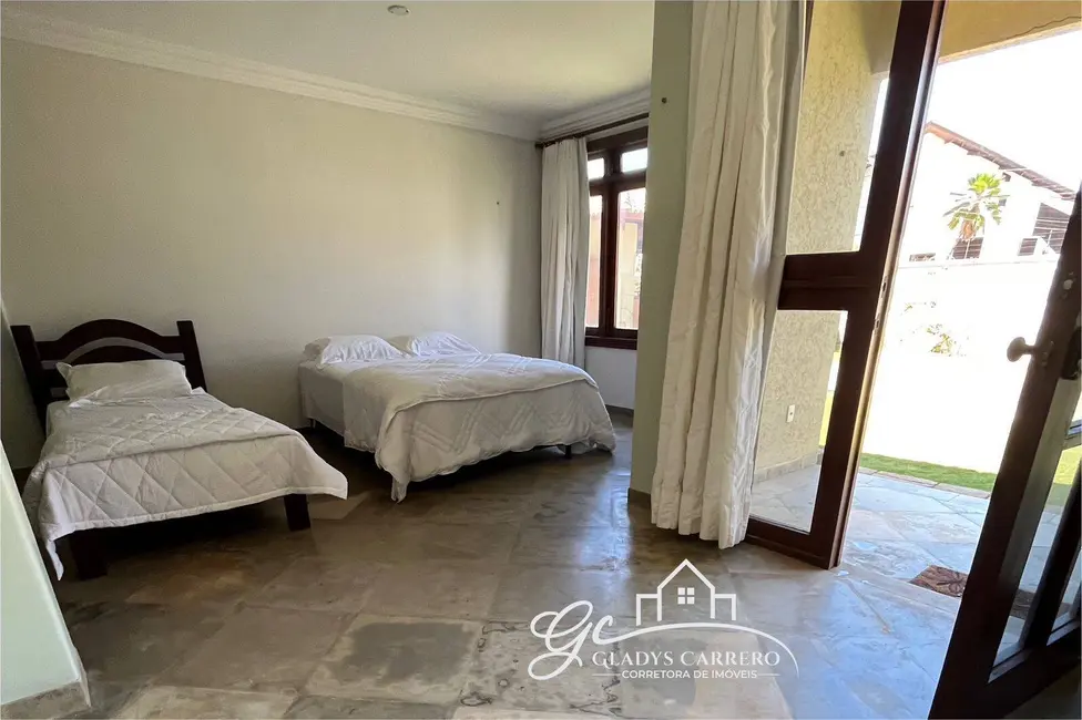 Foto 8 de Casa com 5 quartos à venda, 372m2 em Aquiraz - CE