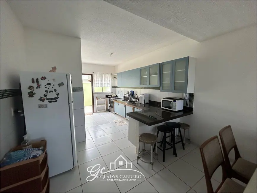 Foto 7 de Casa de Condomínio com 4 quartos à venda, 205m2 em Aquiraz - CE