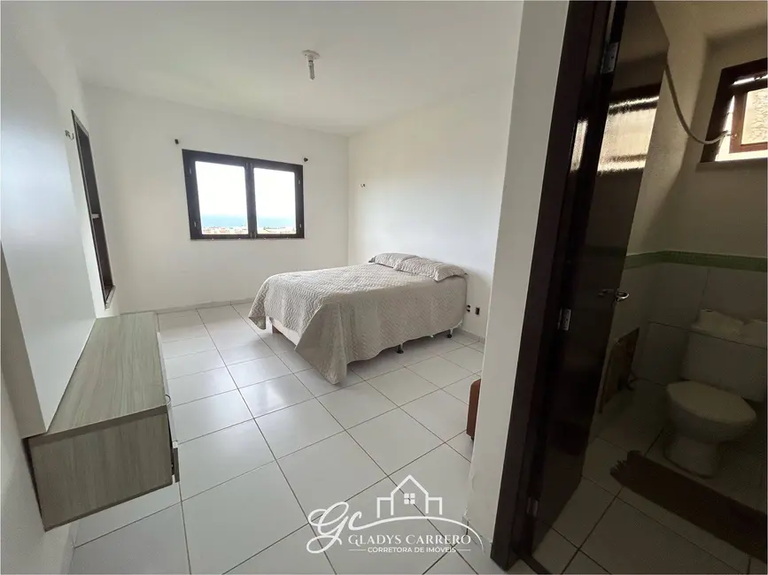 Foto 9 de Casa de Condomínio com 4 quartos à venda, 205m2 em Aquiraz - CE