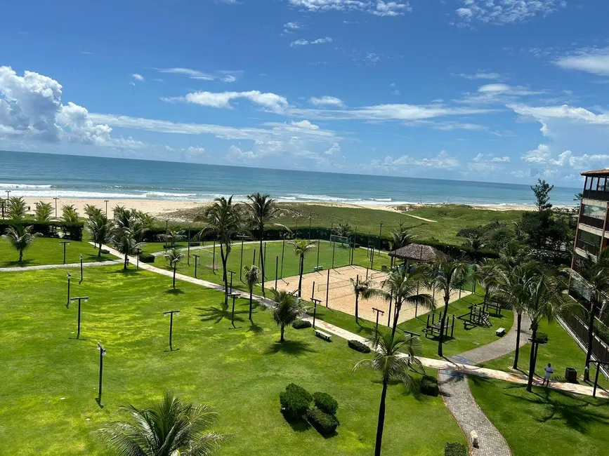 Foto 2 de Cobertura com 4 quartos à venda, 270m2 em Aquiraz - CE