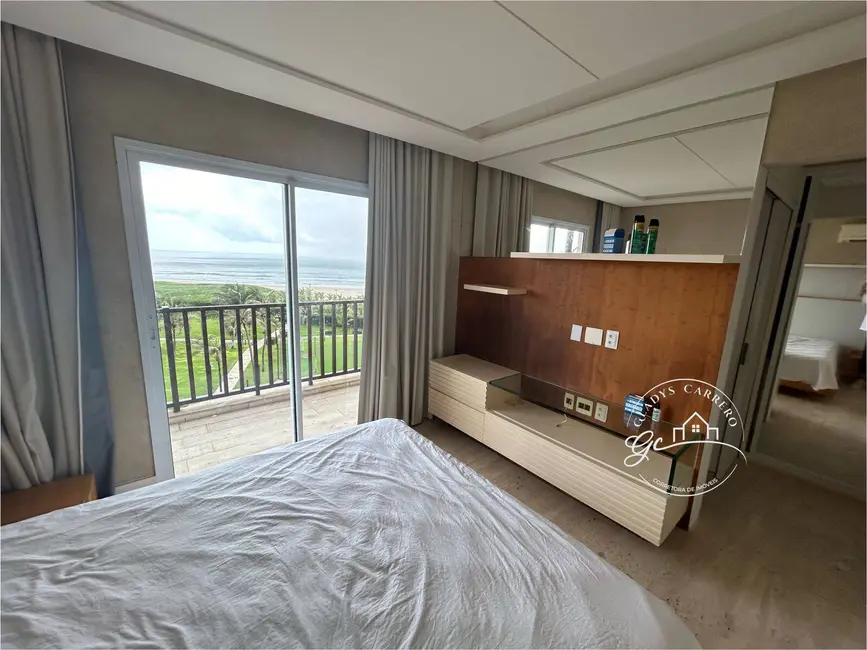 Foto 4 de Cobertura com 4 quartos à venda, 270m2 em Aquiraz - CE