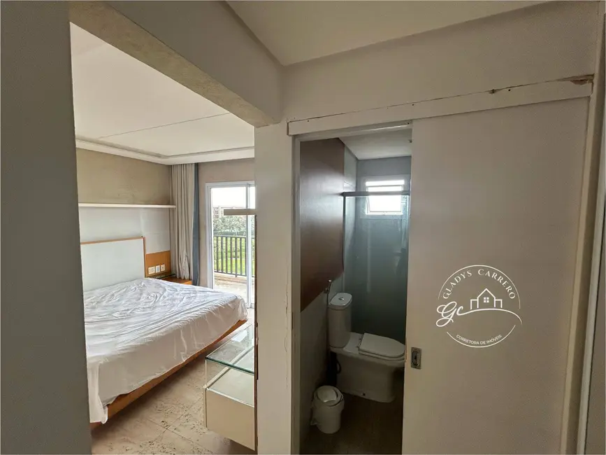 Foto 5 de Cobertura com 4 quartos à venda, 270m2 em Aquiraz - CE