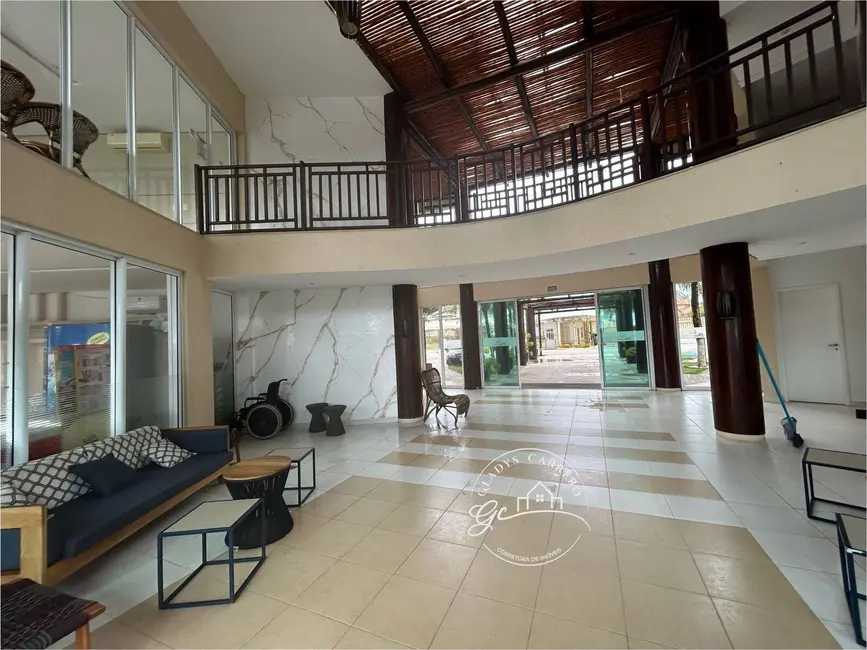 Foto 8 de Cobertura com 4 quartos à venda, 270m2 em Aquiraz - CE