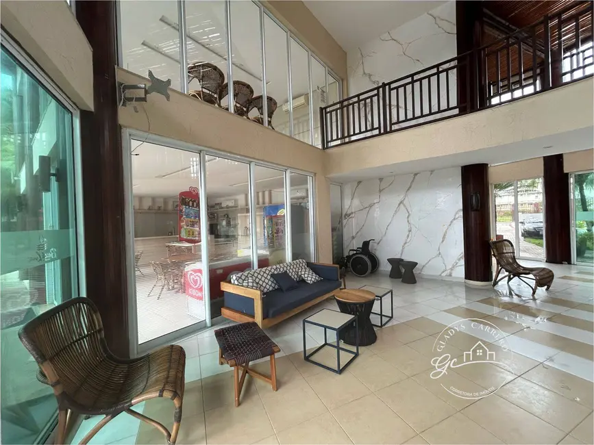 Foto 7 de Cobertura com 4 quartos à venda, 270m2 em Aquiraz - CE