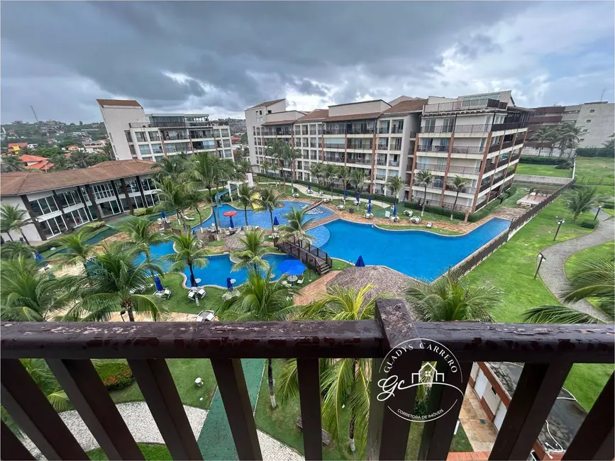 Foto 1 de Cobertura com 4 quartos à venda, 270m2 em Aquiraz - CE