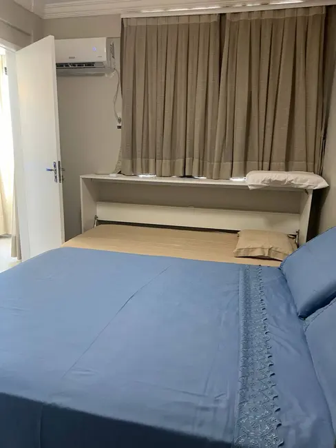 Foto 6 de Apartamento com 1 quarto à venda, 40m2 em Aquiraz - CE