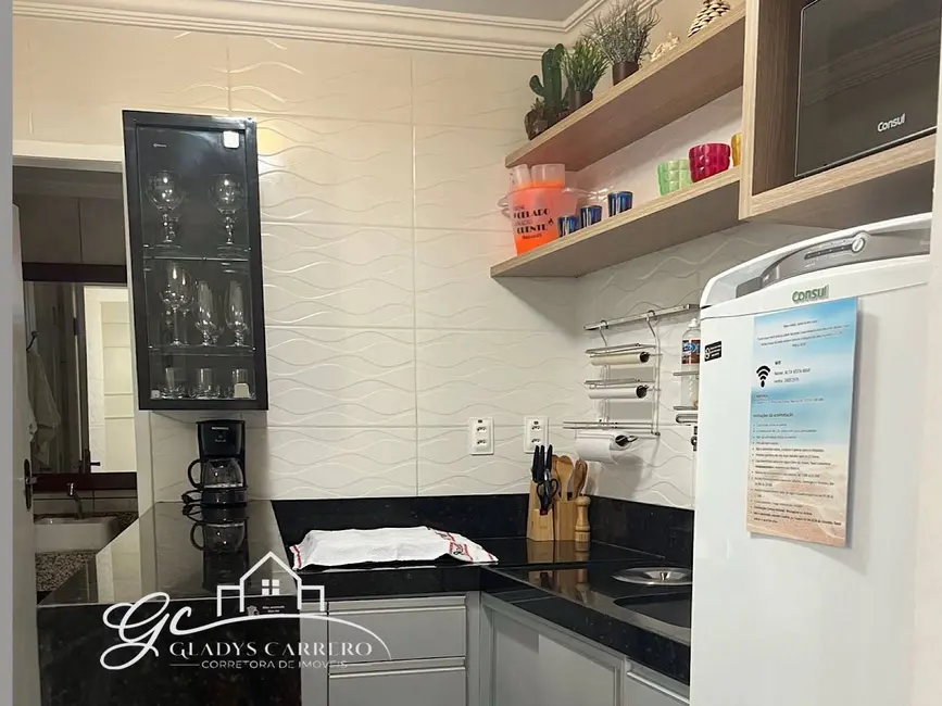 Foto 8 de Apartamento com 1 quarto à venda, 40m2 em Aquiraz - CE