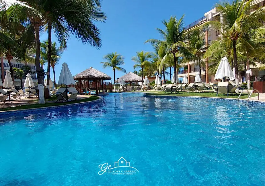 Foto 7 de Apartamento com 4 quartos à venda, 117m2 em Aquiraz - CE