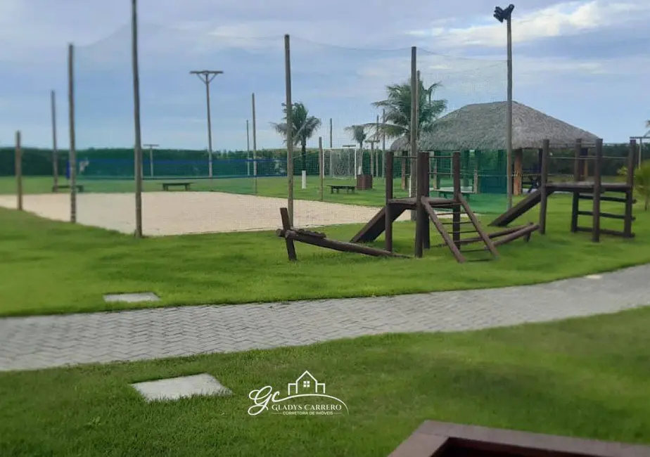 Foto 9 de Apartamento com 4 quartos à venda, 117m2 em Aquiraz - CE