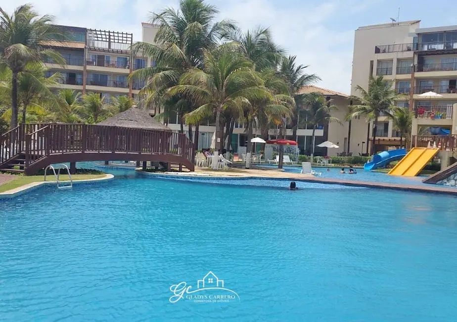 Foto 6 de Apartamento com 4 quartos à venda, 117m2 em Aquiraz - CE