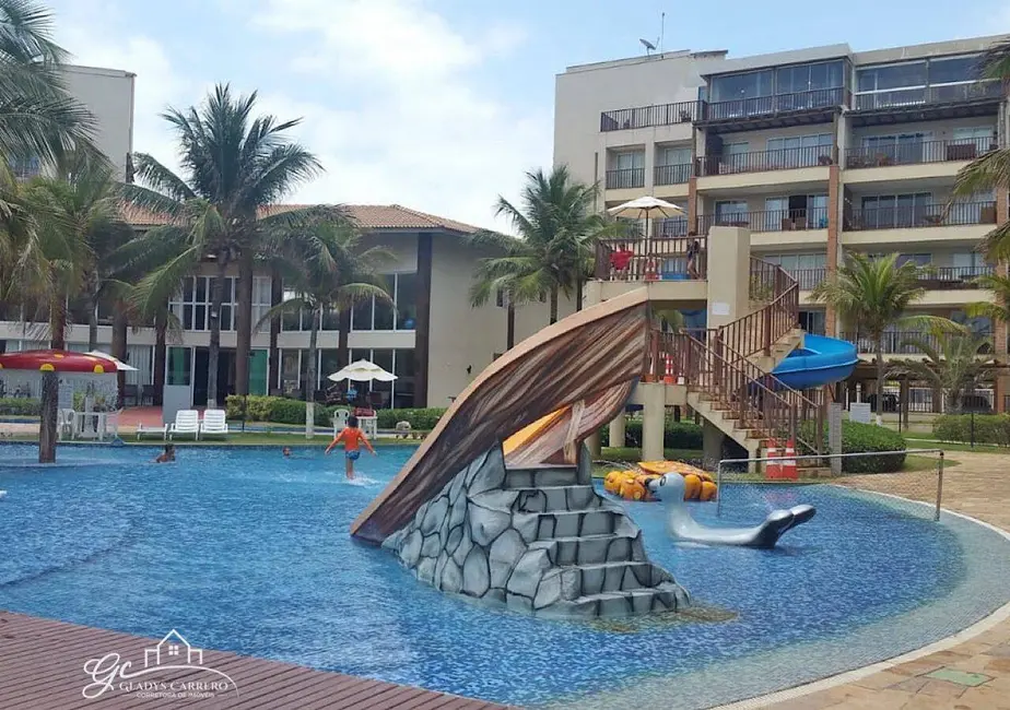 Foto 8 de Apartamento com 4 quartos à venda, 117m2 em Aquiraz - CE