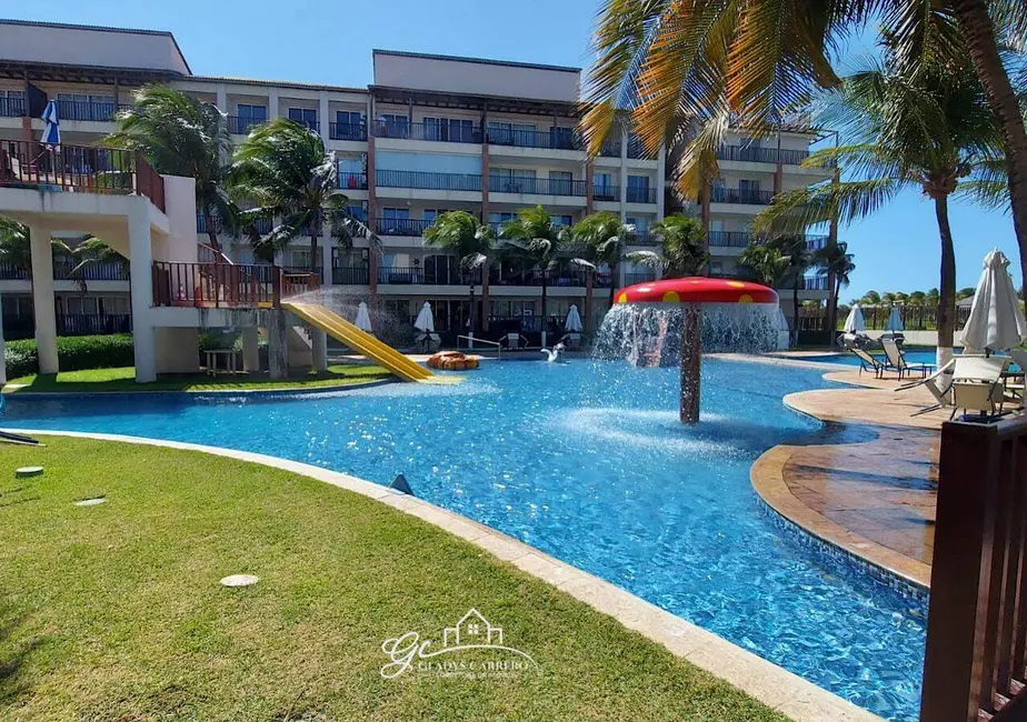 Foto 1 de Apartamento com 4 quartos à venda, 117m2 em Aquiraz - CE